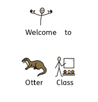 Welcome to Otter Class