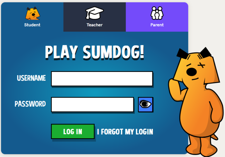 Image from Play Sumdog